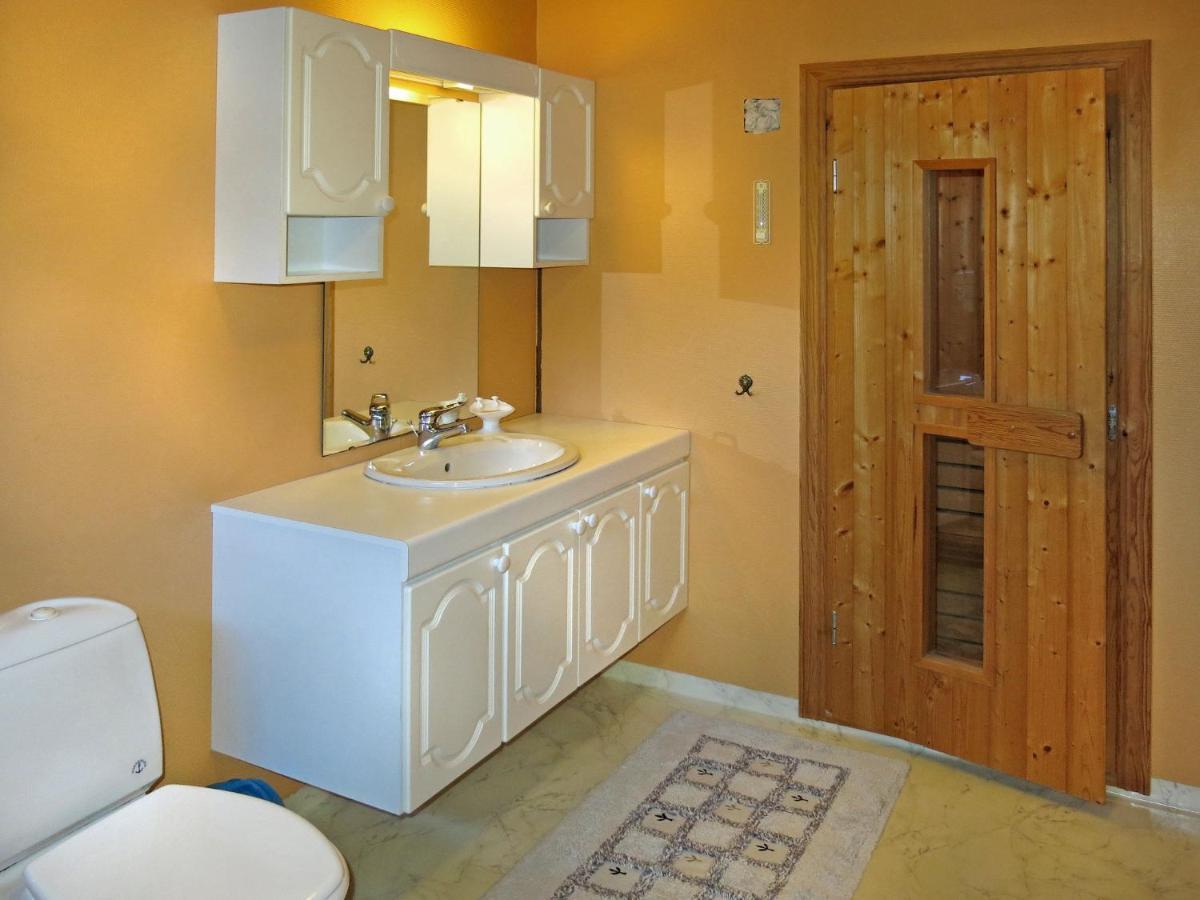 Holiday Home Aptafjorden - Sow684 By Interhome Farsund Esterno foto