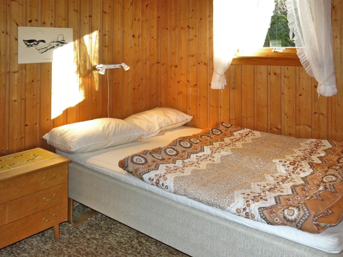 Holiday Home Aptafjorden - Sow684 By Interhome Farsund Esterno foto