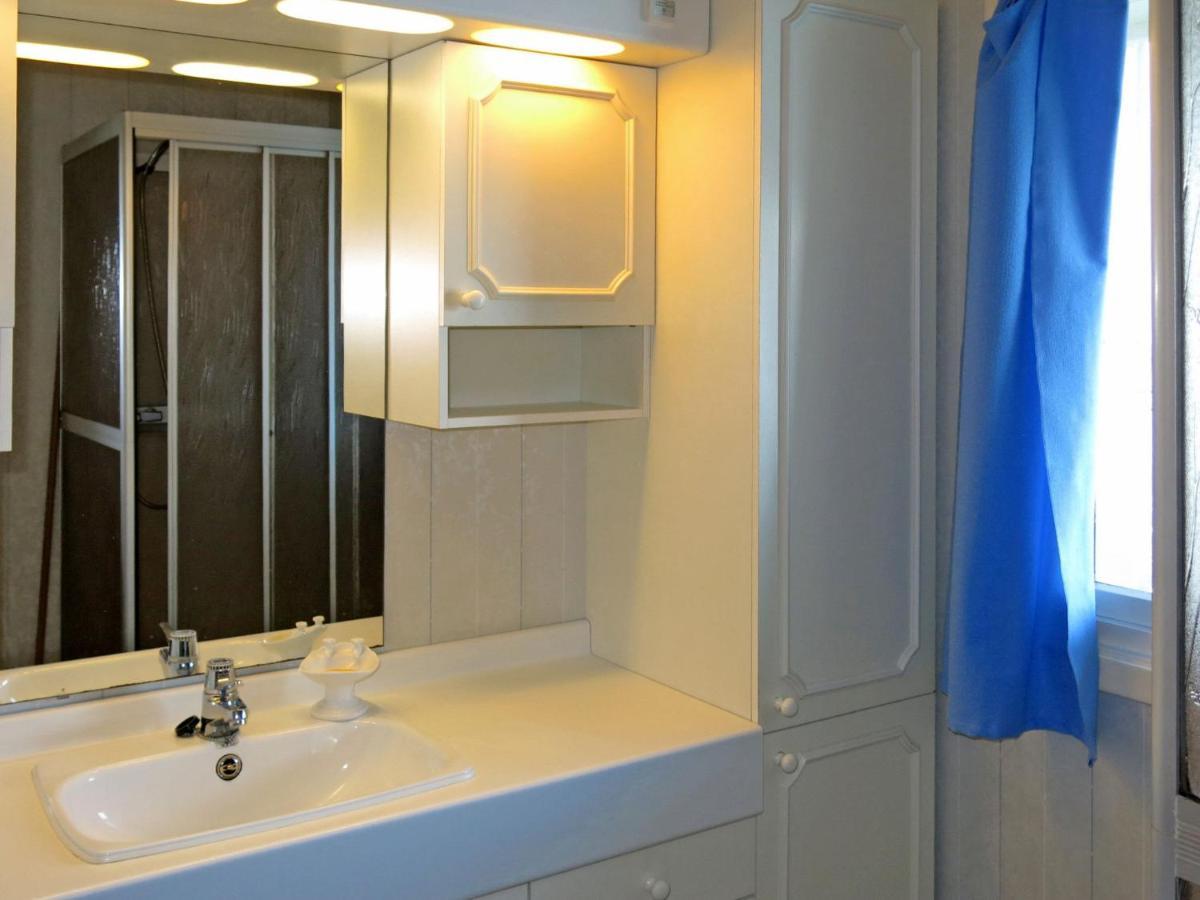 Holiday Home Aptafjorden - Sow684 By Interhome Farsund Esterno foto